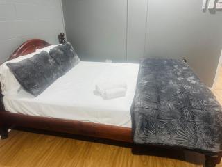 Palm cottage currajong - 1