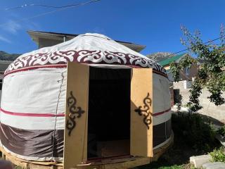 Tian Shan Sky House - 4