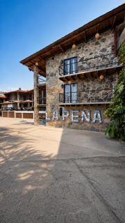La Peña Hotel Boutique & SPA - Cuetzalan del Progreso - 5