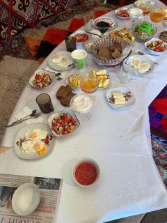 Tian Shan Sky House - 7