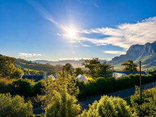 Banhoek Corner Guesthouse - 7