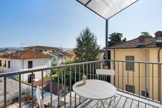 Casa Armonia - Lucca - 4