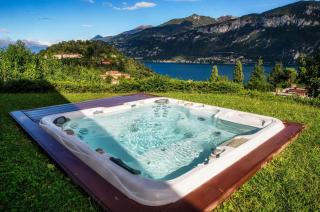 Villa with breathtaking views in Bellagio - 8