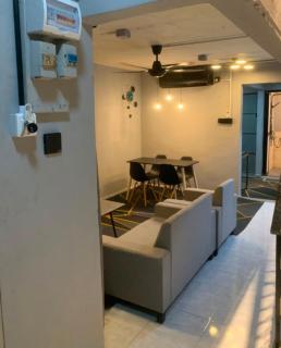 MN AKIF HOMESTAY TAMAN KeMAJUAN - 1