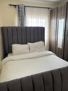 Lavender apt - 4