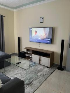 Lavender apt - 2