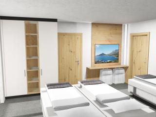 Apart Auszeit - 3