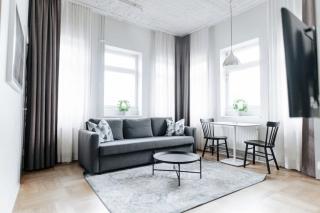 Second Home Apartments Asplund - 7