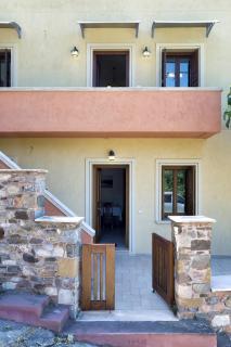 Rodoula apts By Comfortbnb - 9