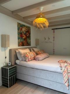Bed & Breakfast Betuws Genieten - 1