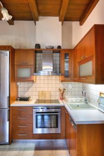 Rodoula apts By Comfortbnb - 2
