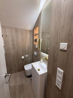 Privates Chalet am Waldrand - 3