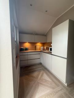 Privates Chalet am Waldrand - 4