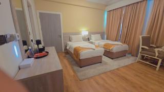 Mirador Hotel - 1