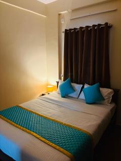 Modern 1BHK Near Manyata tech 20 min to Airport - 0
