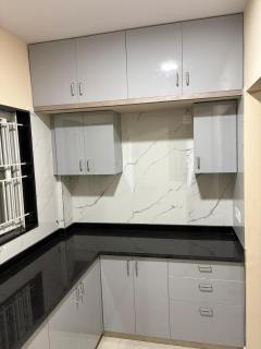 Modern 1BHK Near Manyata tech 20 min to Airport - 1