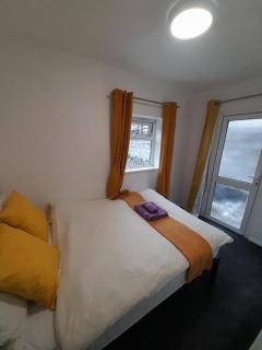 Premium Lounge Apartment - 5