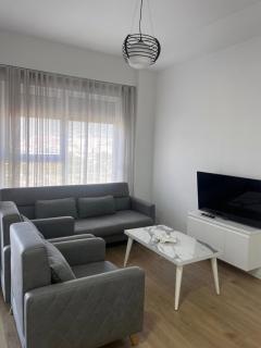 Shehu Apartments - 3