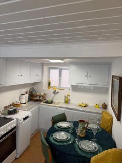Central Apartment Poros - 8