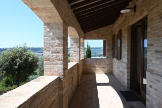 SNB002 - Pedaso, splendida porzione di villa con piscina - 4