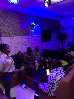 Diamond Groove Hotel & Suites - 4