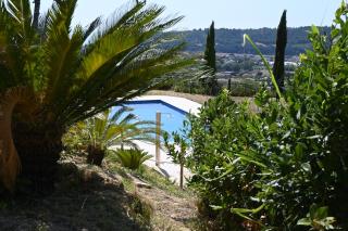 SNB002 - Pedaso, splendida porzione di villa con piscina - 1