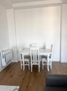 Shehu Apartments - 6