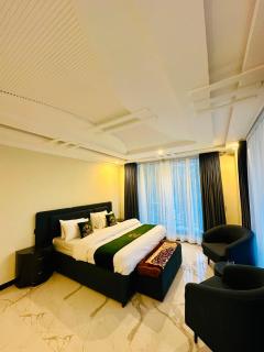 Montieera lodges nathiagali - 0