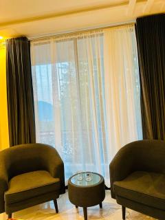 Montieera lodges nathiagali - 6