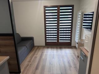 Studio 4 personnes au pied des pistes de Bernex 74500 - 6