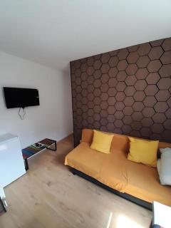 Premium Lounge Apartment - 4