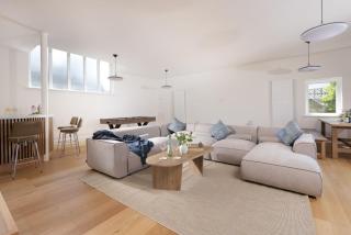 Pentire Beach House - Dog friendly, Ocean view, Parking - 3