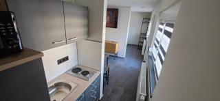 Herzo-Apartment-Ferienwohnung - 2