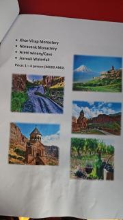 KAR-SON family guesthouse & Tours - 3