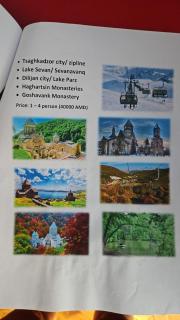 KAR-SON family guesthouse & Tours - 1