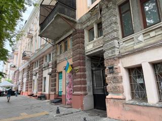 Апартаменти біля Дерибасівської - 2