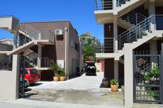 Apartments Md Lux 2 - Sutomore - 8