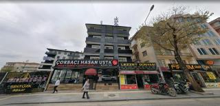 Ateş Suit - 9