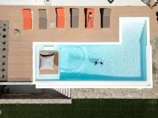 Villa Yasemin - Mykonos Paradise - Views - Pool - Large Garden - 9