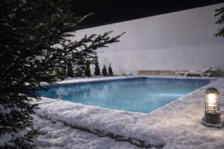 Villa Quba - 8