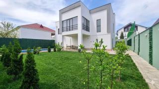 Villa Quba - 4