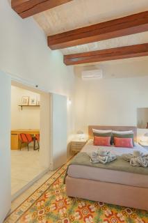 Boutique House - Private Terrace near Mosta Dome - 8