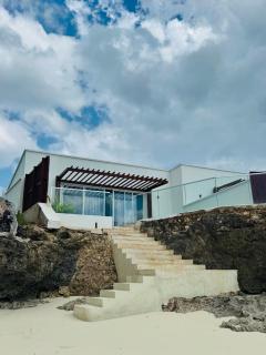 Staycation Property's Villas Nungwi - 0