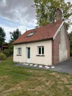 La petite maison d Anna - 0