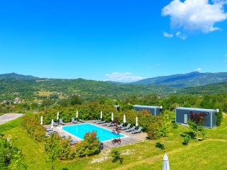 FLANDRA Glamping - 7