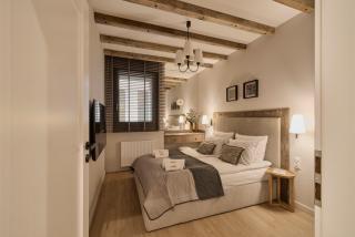 Granaria Riverside Suites by Downtown Apartments - 2