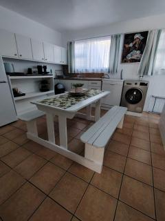 Oppi Kus 35 Seafront - Gansbaai - 3