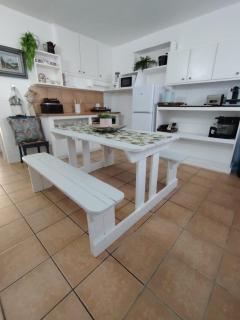 Oppi Kus 35 Seafront - Gansbaai - 2