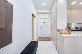 Manderlux Residence - Bratislava City Center - 2