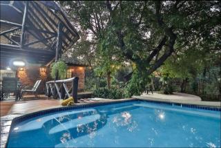 Qetesia Private Bush Retreat in Marloth Park - 7